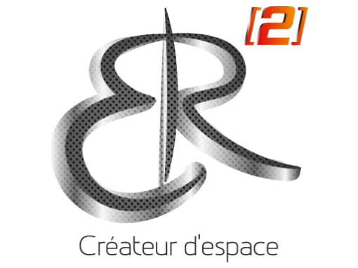 Logotype – BR2 pour Bretagne Rayonnage