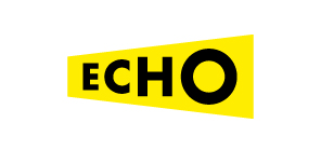 Logo Echo Bicyclette - client