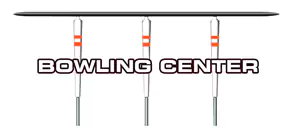 Logo Bowling Center - Cap malo